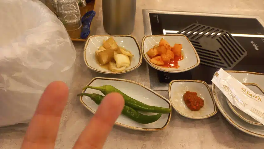 추운기간 좋아하시는 뜨끈한 국물요리 무엇인가요?