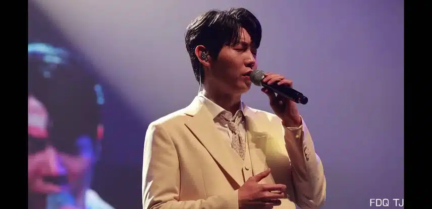 귀한 그대 손태진 님을 응원합니다 