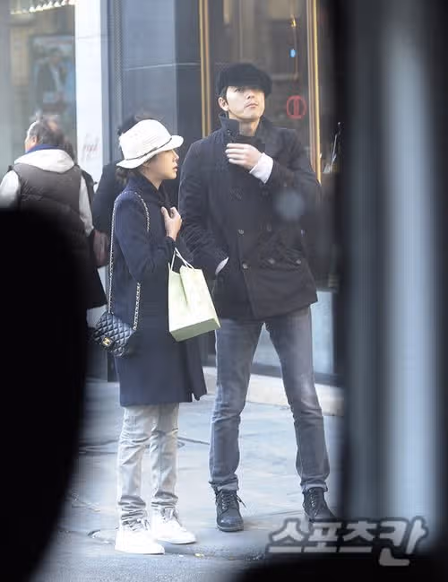 정우성 이지아 과거 열애 재조명? 정우성 열애설 논란 총정리! (+문가비, 신현빈, 회계사, 인생네컷)