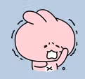 소심한 INFJ인 제가 자주 사용하는 이모티콘은~~~