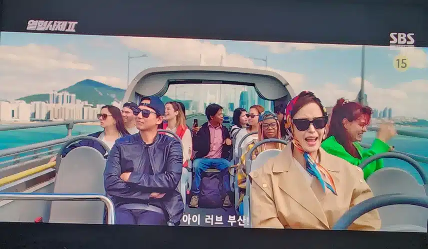 두분 만날때 너무 재밌네요ㅋ