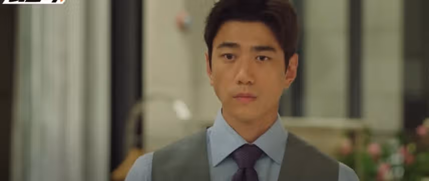 사랑에 빠진 성준 부분 너무 웃겼어요.