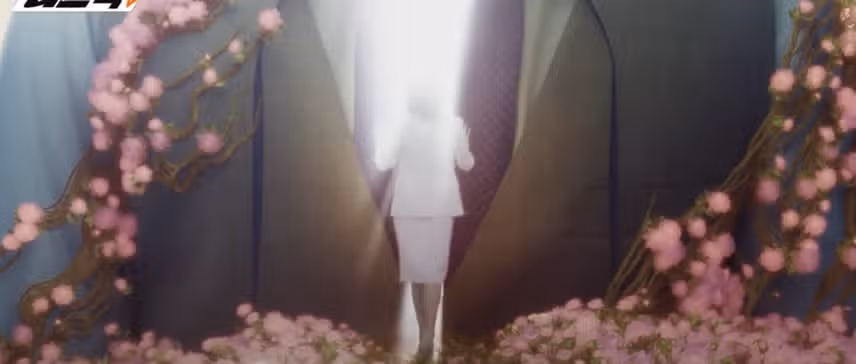 사랑에 빠진 성준 부분 너무 웃겼어요.