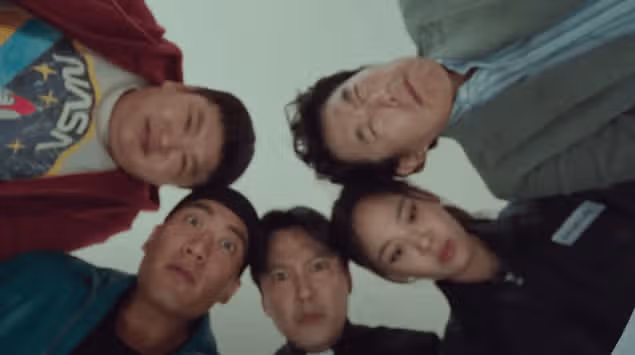 그토록 기다리던 열혈사제 남길님이 돌아오셨네요~