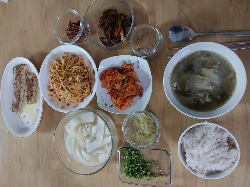 아침밥을 꼭챙기고 먹자~!!!