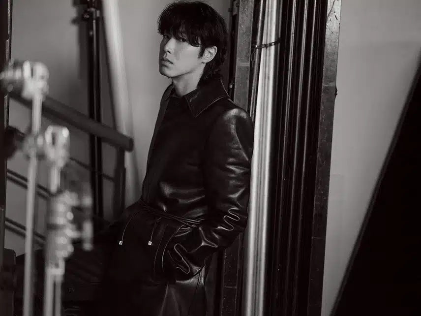 NumeroTOKYO 1,2월 합병호 특별판 동방신기