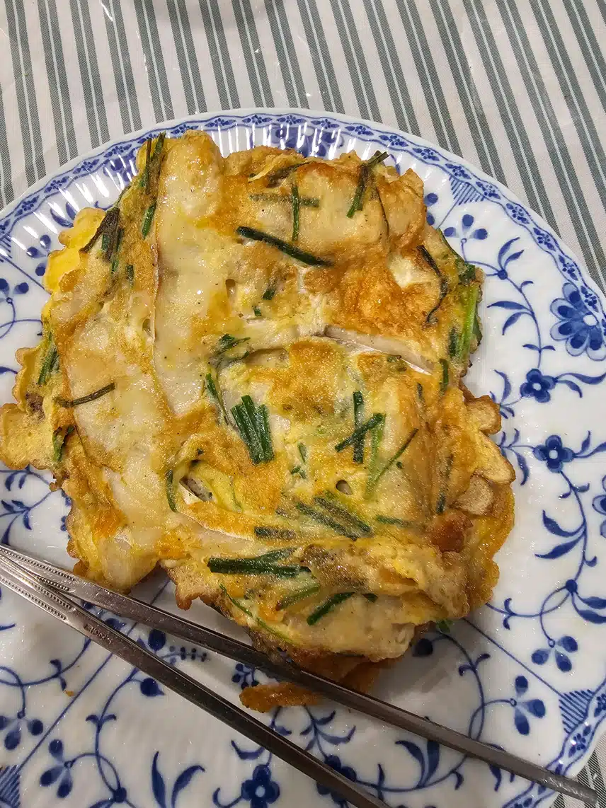 동태전