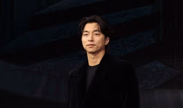 공유, 샤워신 준비 위해 2주간 ‘이것’만 먹었다… 어떤 효과 있길래?