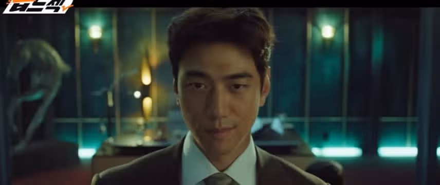 첫 만남부터 사랑에 빠진 성준💘