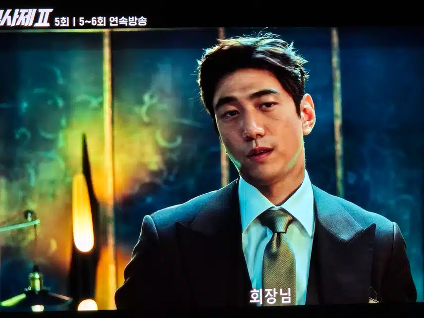 열혈사제2에서는 어떤 모습으로 정의구현을 할지 궁금하네요