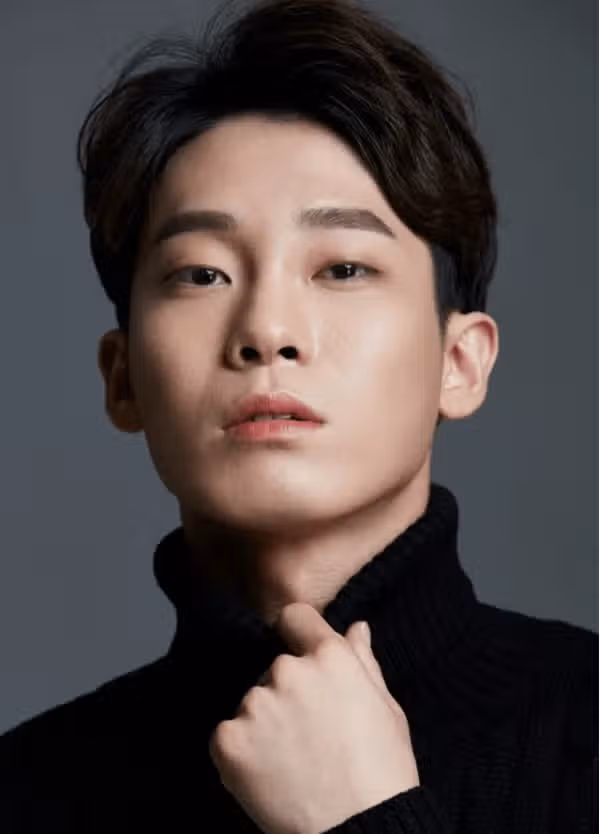 배우 유동훈, ‘열혈사제2’ 출연 확정