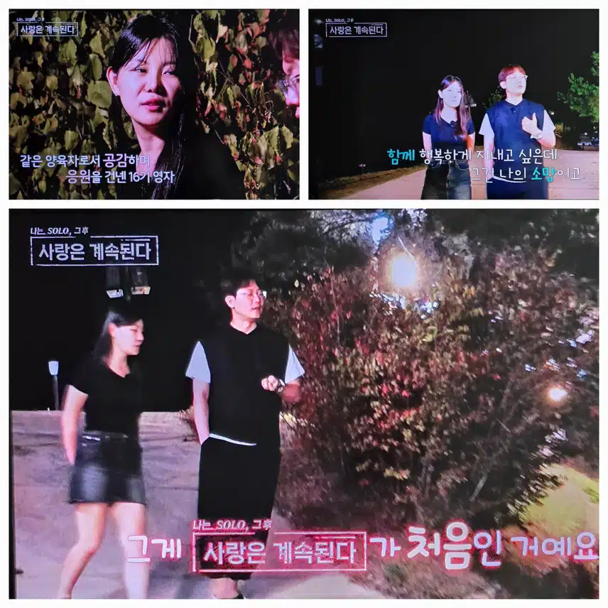 나솔사계