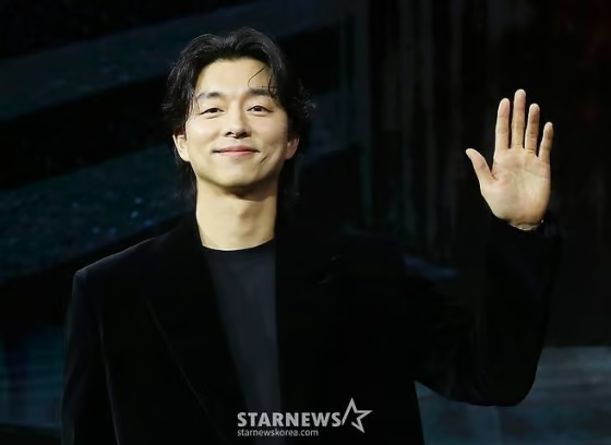 공유, 번아웃 고백 