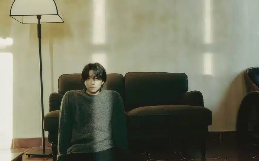넷플릭스 드라마 트렁크 공유 화보 공개