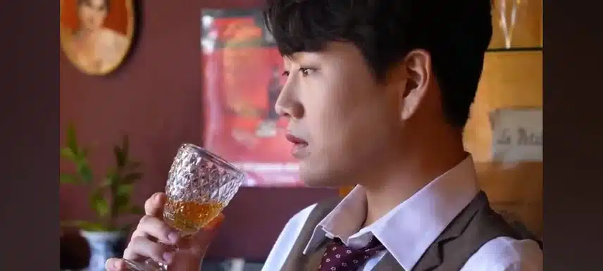 황영웅 가수님 심금을 울리는목소리 가슴을 파고 들어와요 