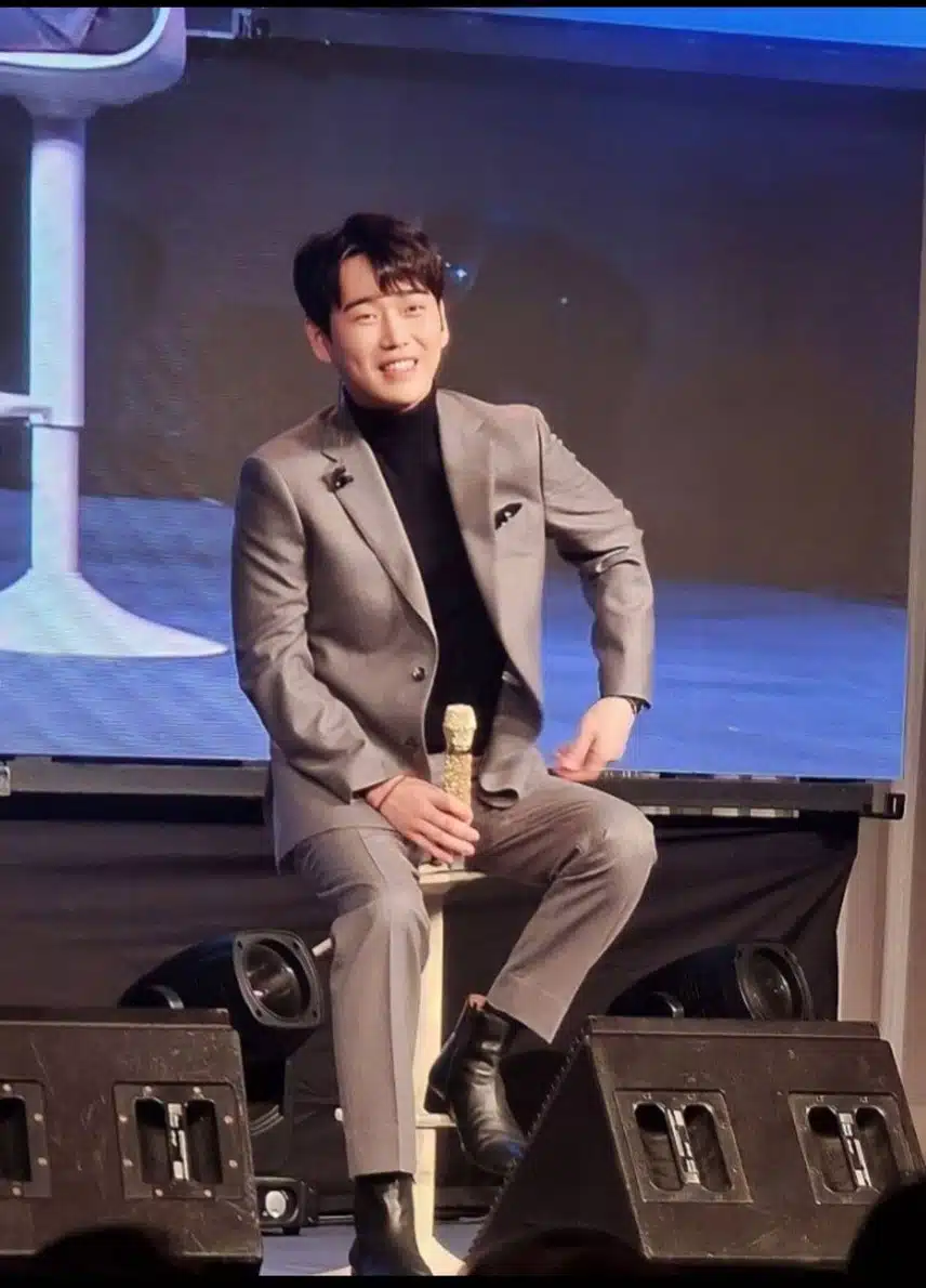 최고의가수님