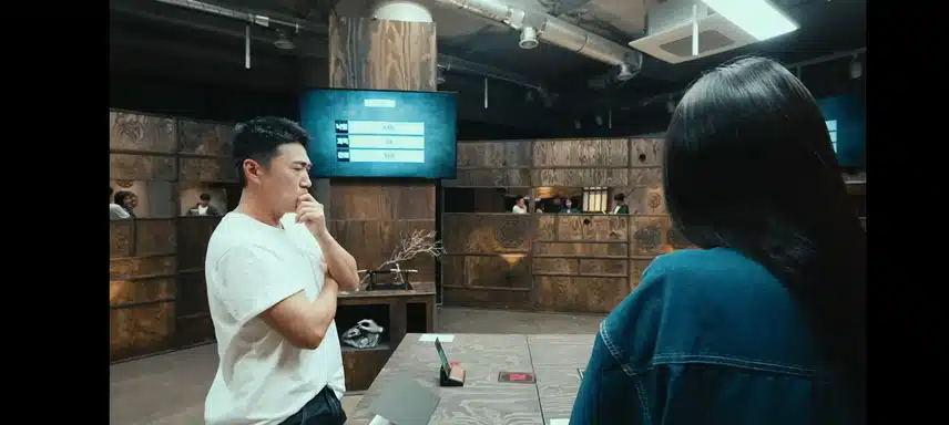피의게임3  6.7회 재밌어요