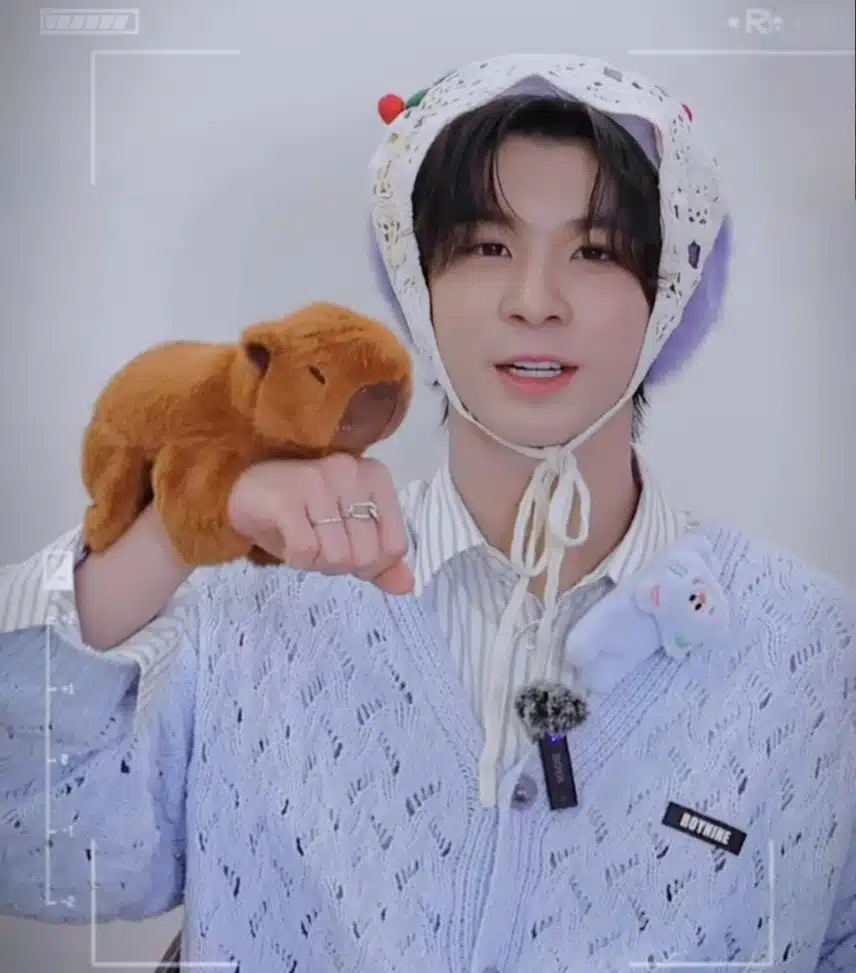 정동원 가수님 너무너무 보고싶어요 