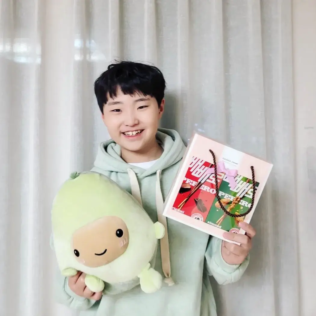 송도현 사랑해🩵