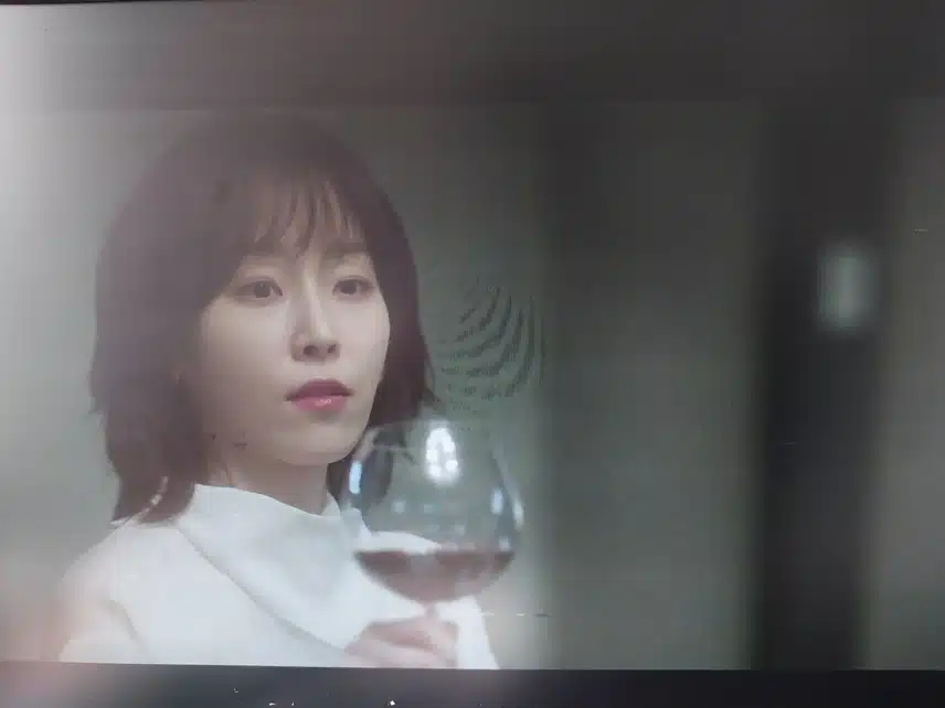 트렁크 3화 급키스?
