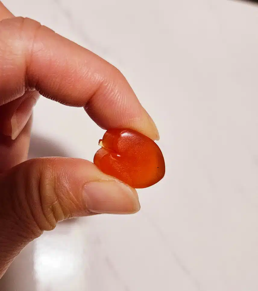 소휘 애사비 구미 ♥️ 간식대용으로 넘 맛있어요.