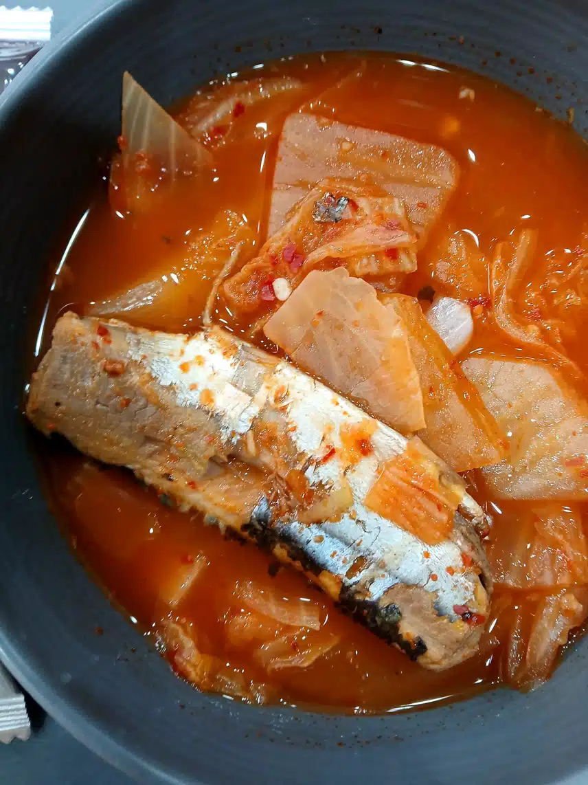 겨울 휴가지만 오늘은 직원식당 밥~~♡♡
