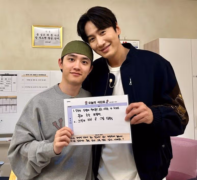 KKPP푸드 도경수 영양사님의 식단표 모음