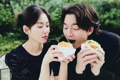 트렁크 미공개 화보 진짜 신혼사진같아요 ㅋㅋ