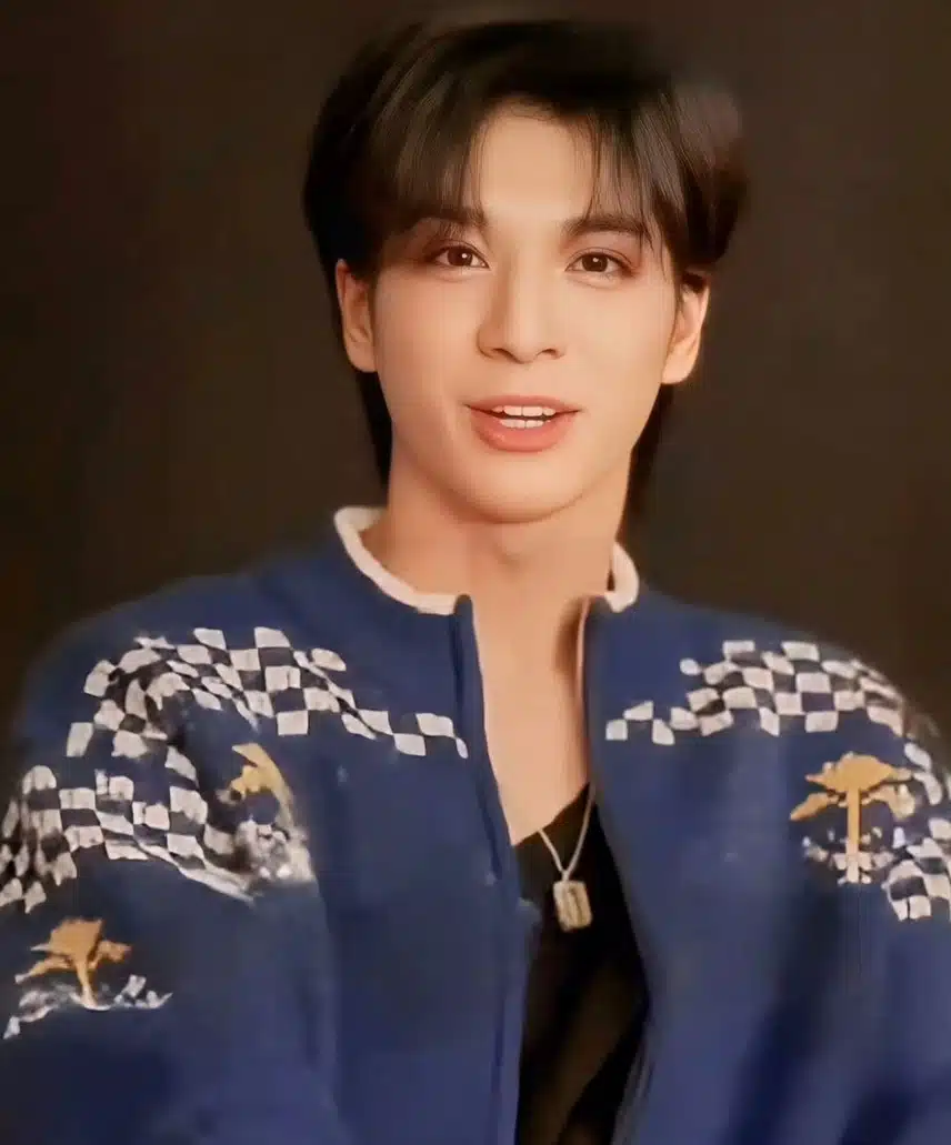 천재 뮤지션 정동원 