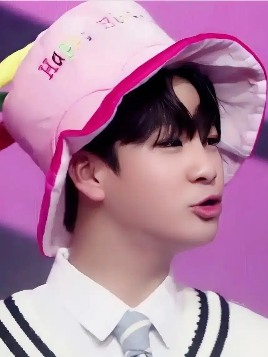 천재 뮤지션 정동원 