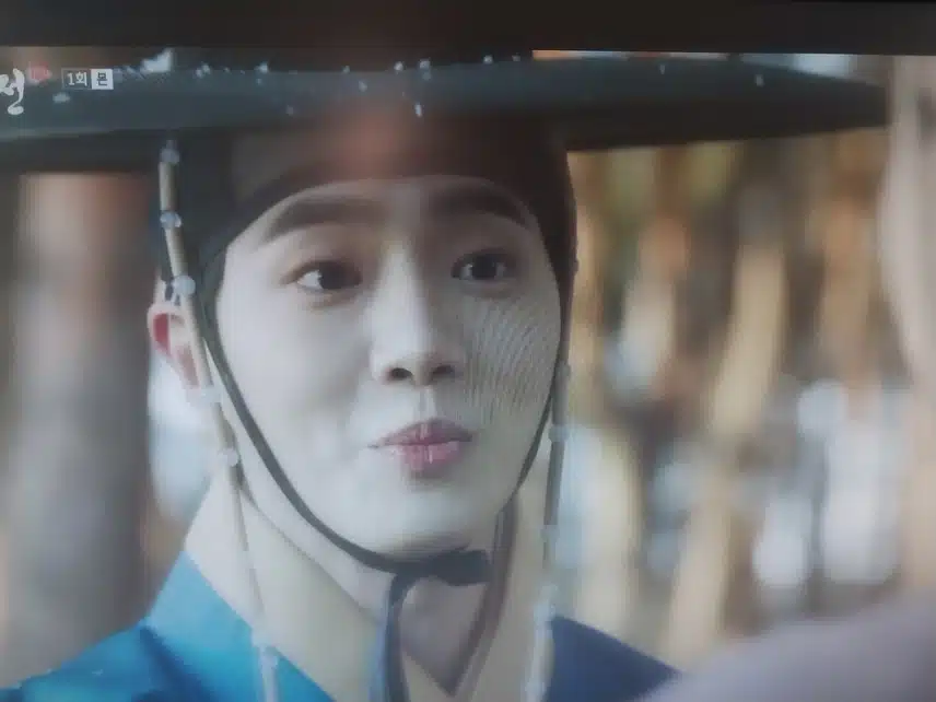옥씨부인전 배우
