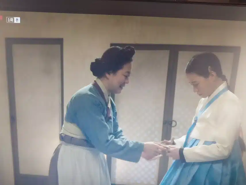 옥씨부인전 