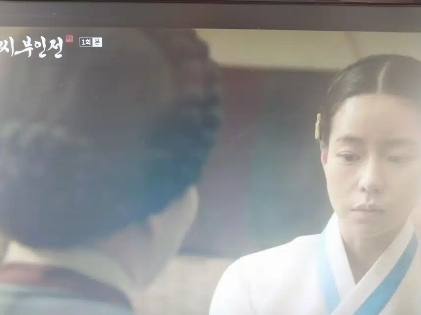 옥씨부인전 