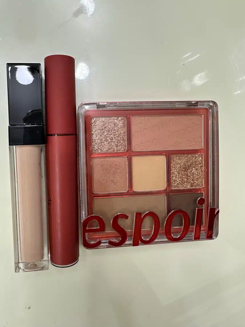 motd 데일리메이크업