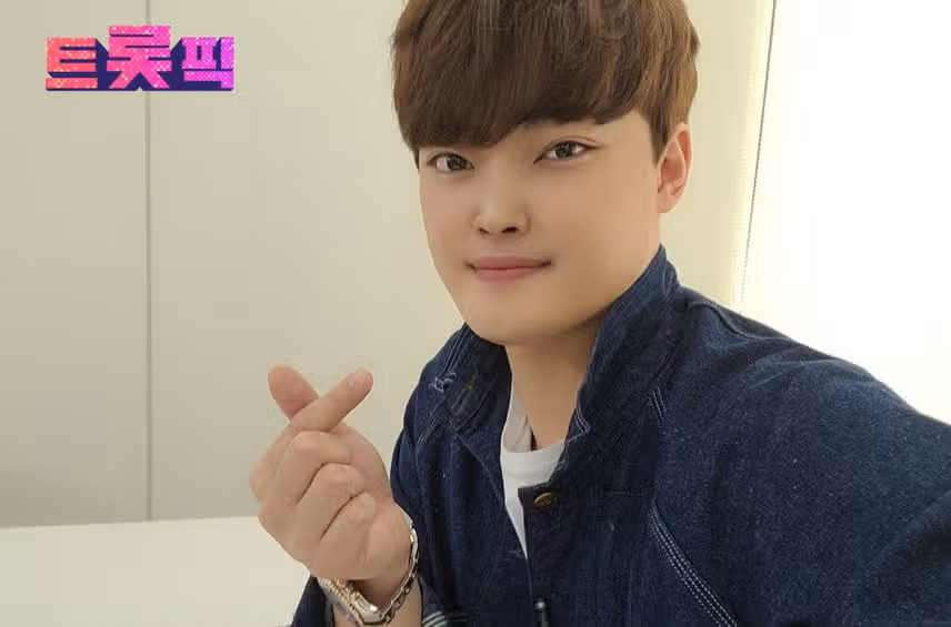 현역가왕2 김경민 나이 키 가족 학력 프로필(+대성이 김경민에 분노한 이유는?)