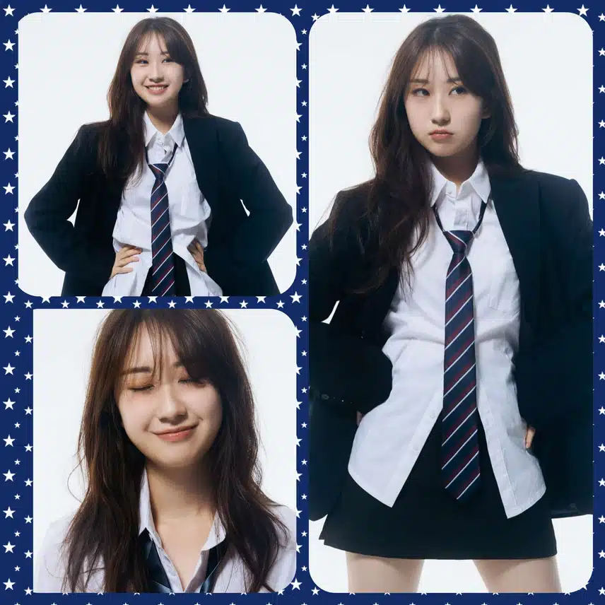 투표인증 챌린지 29회 2일차 