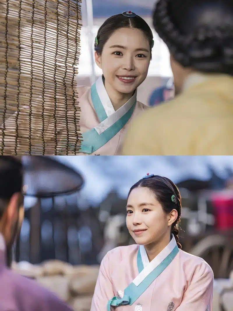 옥씨부인전 1, 2화 줄거리 요약, 3화 예고 (ft. 구덕이가 백이 죽음의 배후를 파헤칠 수 있을까?)