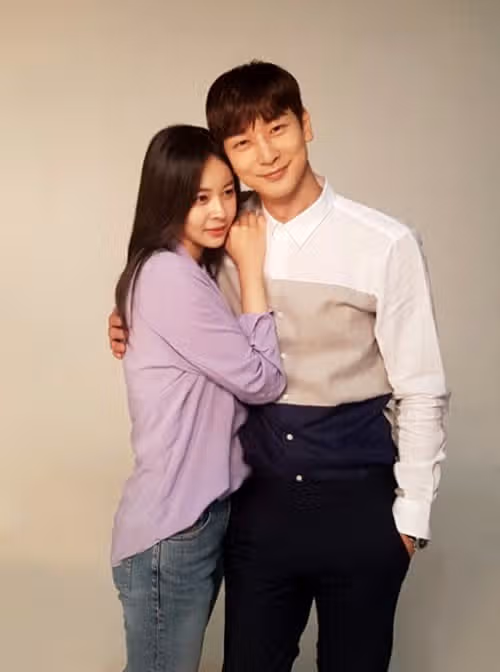 허이재 유부남 배우 폭로 사건 정리! 오지호, 심지호 언급된 이유