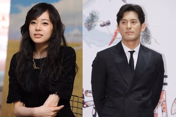 허이재 유부남 배우 폭로 사건 정리! 오지호, 심지호 언급된 이유