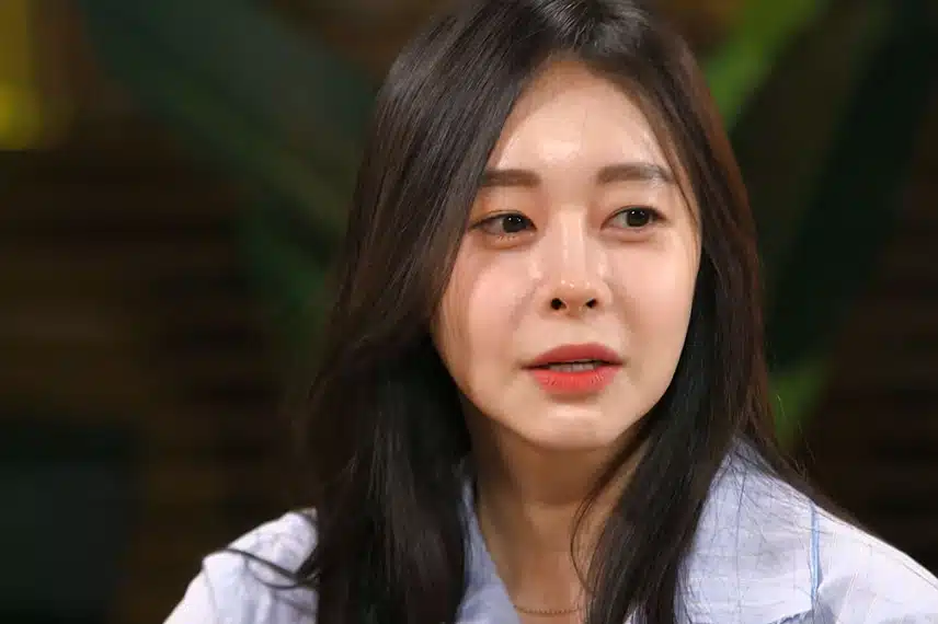 허이재 유부남 배우 폭로 사건 정리! 오지호, 심지호 언급된 이유