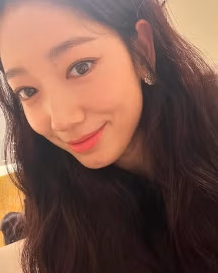 박신혜, 이젠 악마 아닌 천사..범접불가 우아美