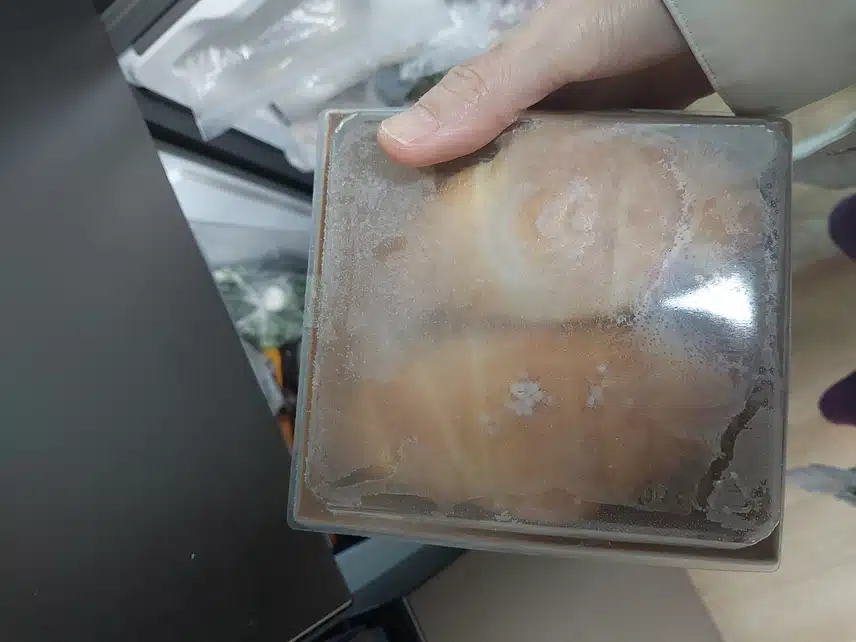 소금빵