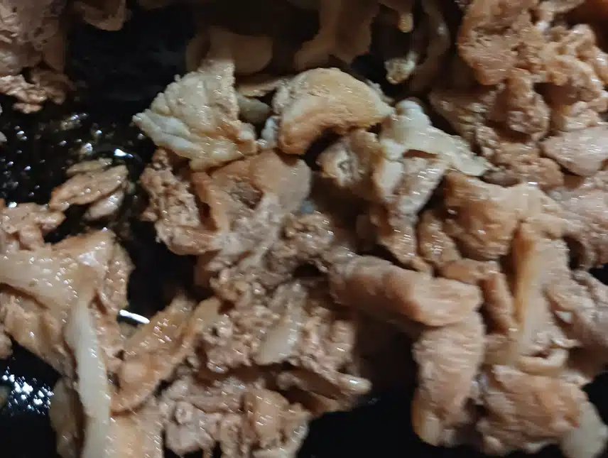 맛있는 월남쌈밀키트