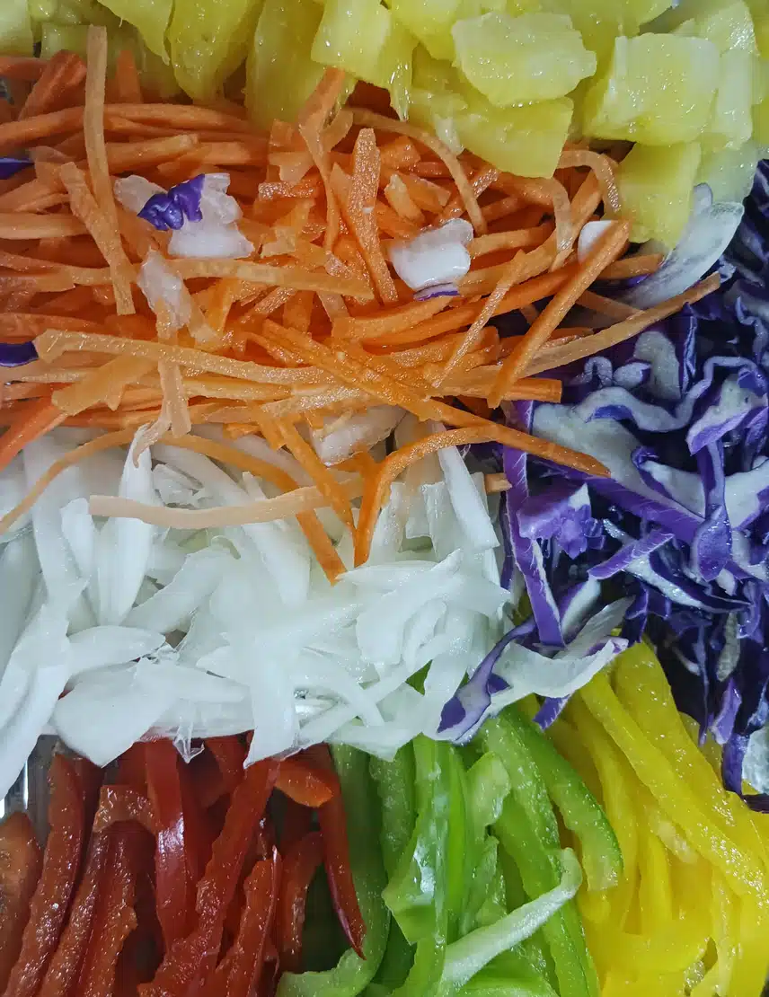 맛있는 월남쌈밀키트