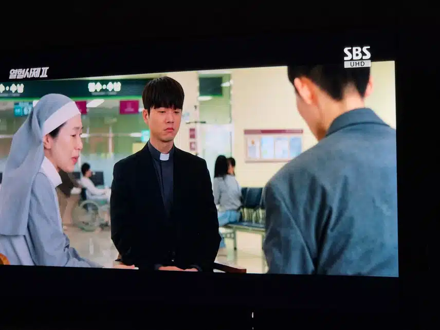 모두들 위험에 빠졌는데...빨리 해결을 해야할텐데 말이지요