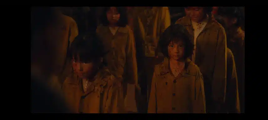 가족계획 보시는분?