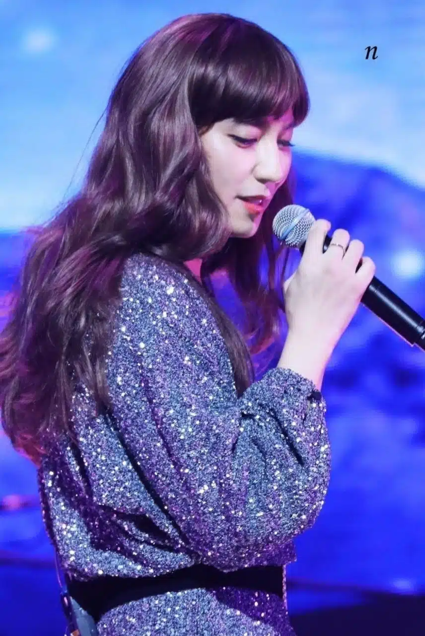 너무나 예쁜 그녀? 아니 그
