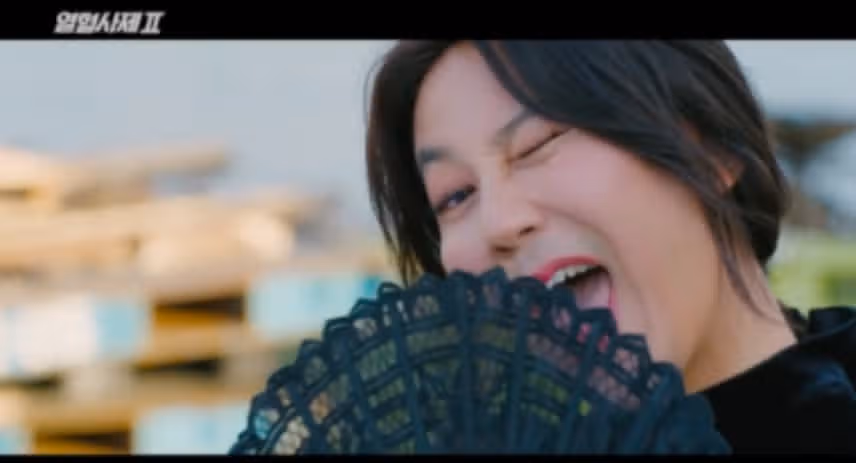 열혈사제 김남길
