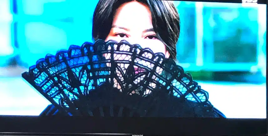 위험에 처한 구담즈~ 위기 극복 후 각성