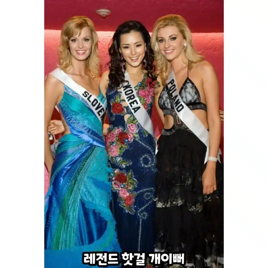 이하늬 리즈사진